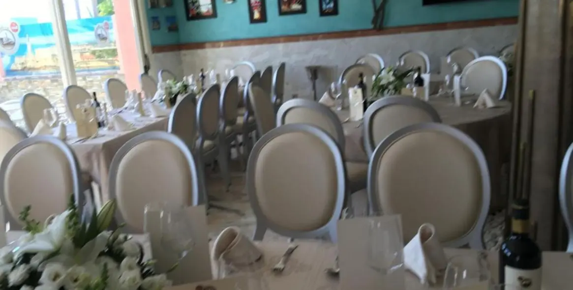 Продажа ресторана в El Paraiso 34