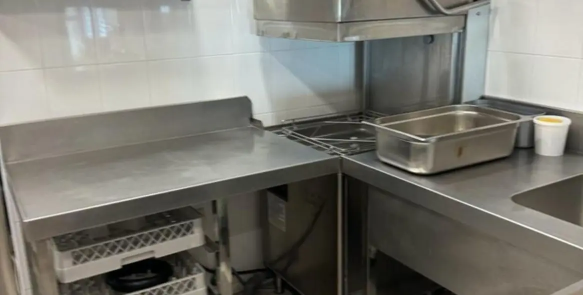 Продажа ресторана в El Paraiso 36