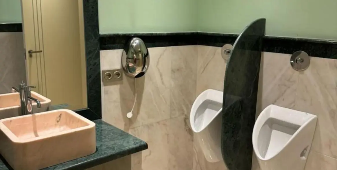 Продажа ресторана в El Paraiso 37