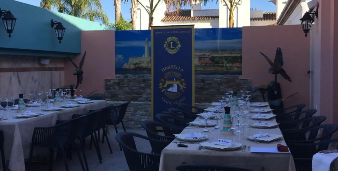 Продажа ресторана в El Paraiso 42