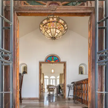 Venta de villa independiente en Estepona