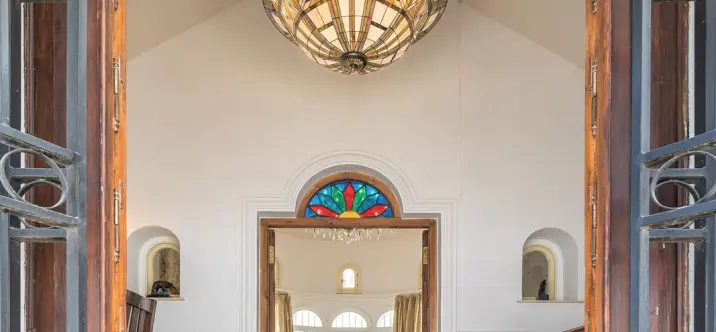 Venta de villa independiente en Estepona 4