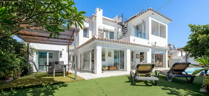 Oтдельно стоящая вилла R5180032 1