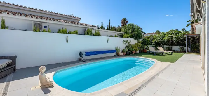 Oтдельно стоящая вилла R5180032 3