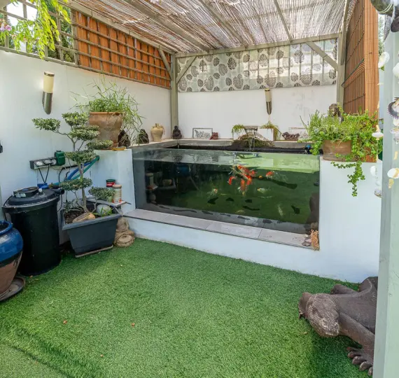 Oтдельно стоящая вилла R5180032