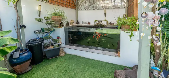 Oтдельно стоящая вилла R5180032 4