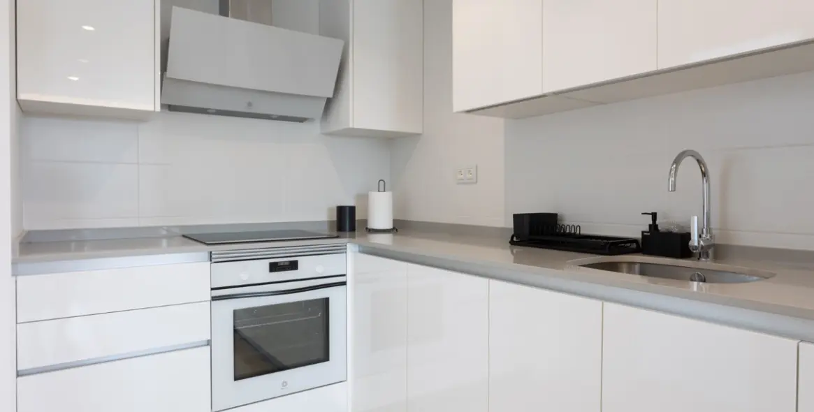 Продажа апартаментов на среднем этаже в Nueva Andalucía 9