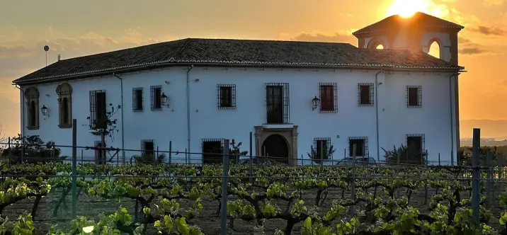 Finca - cortijo R4307242 1