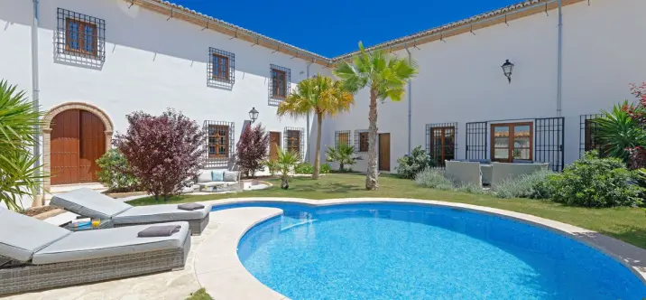 Finca - cortijo R4307242 3