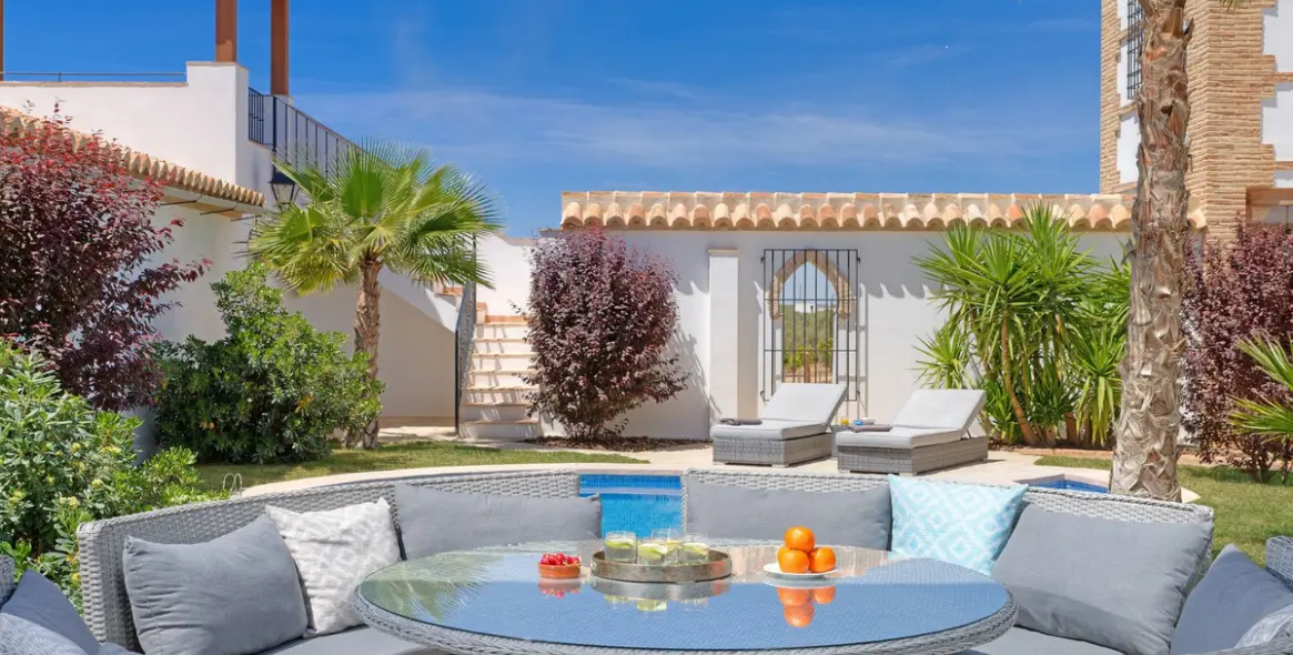 Sale of finca - cortijo in Malaga (district Provincia de Málaga) 7