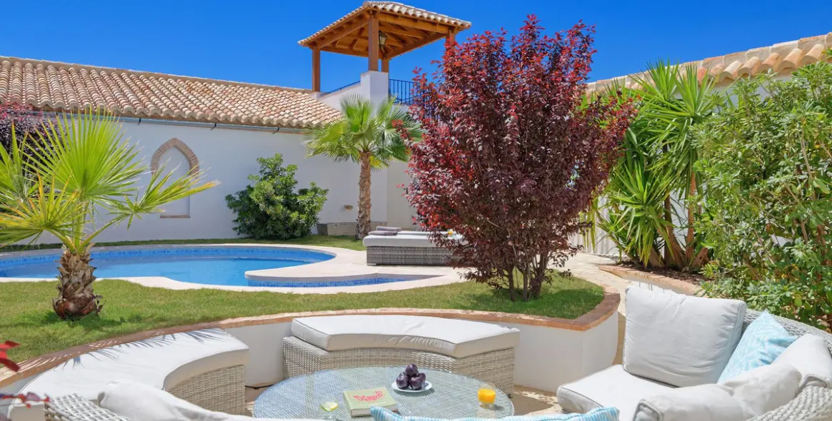 Sale of finca - cortijo in Malaga (district Provincia de Málaga) 8