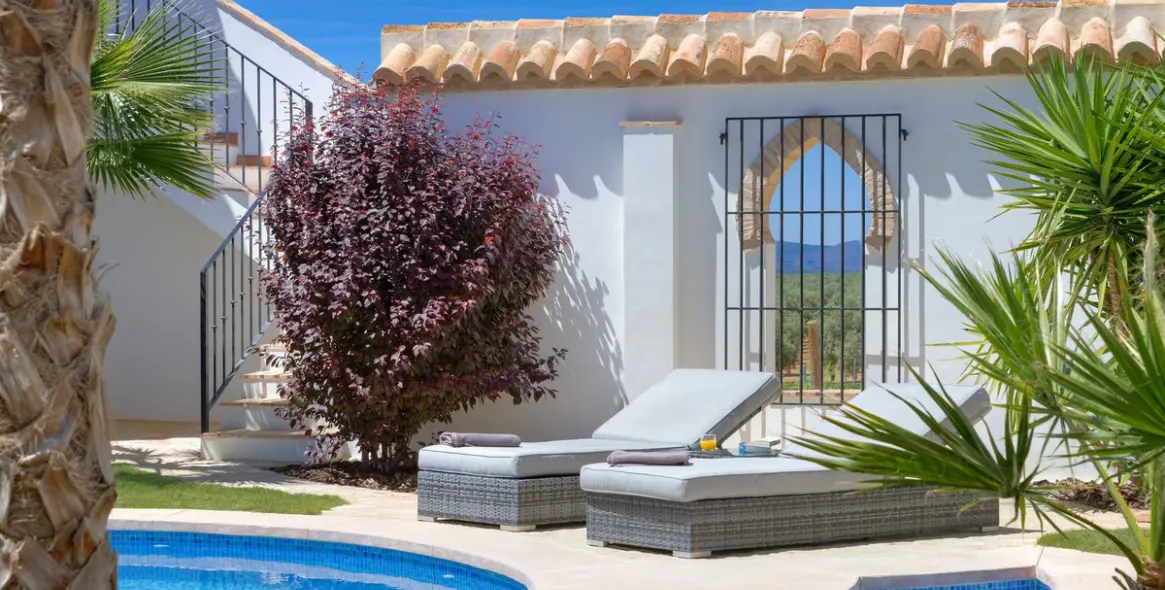 Sale of finca - cortijo in Malaga (district Provincia de Málaga) 10