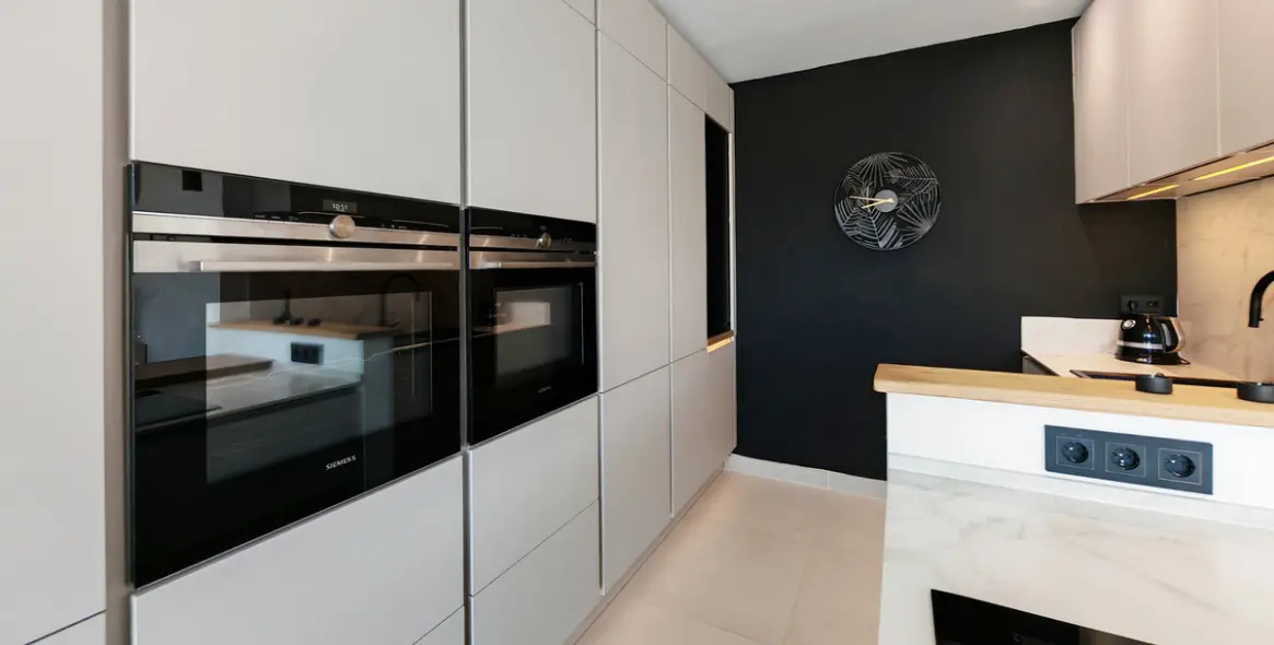 Продажа  отдельно стоящей виллы в Estepona 13