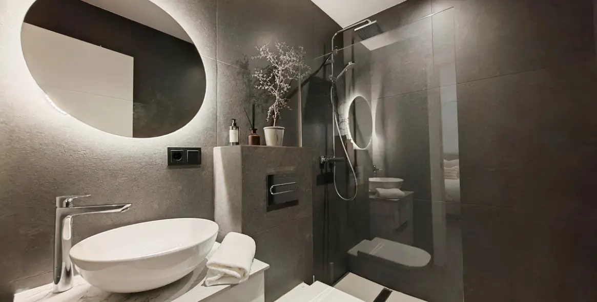 Продажа  отдельно стоящей виллы в Estepona 24