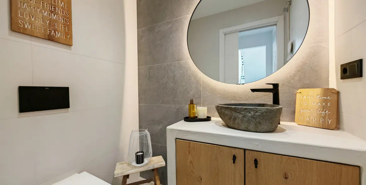 Продажа  отдельно стоящей виллы в Estepona 27