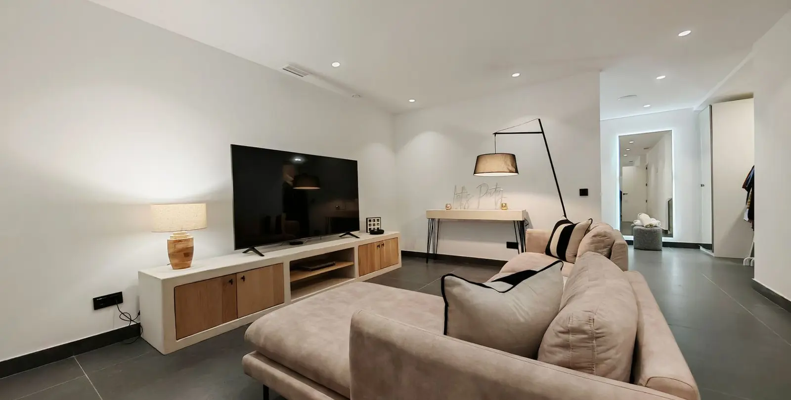 Venta de villa independiente en Estepona 7