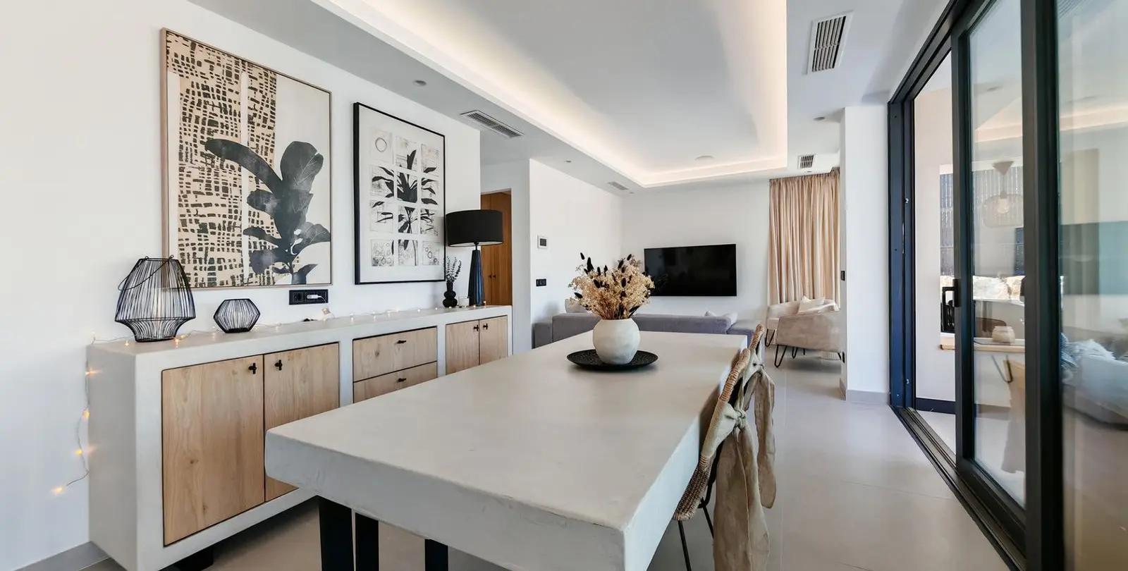 Venta de villa independiente en Estepona 8