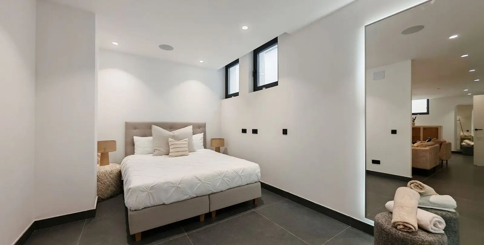 Venta de villa independiente en Estepona 22