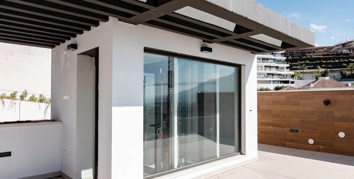 Sale of townhouse in Benahavís (district Benahavís) 4