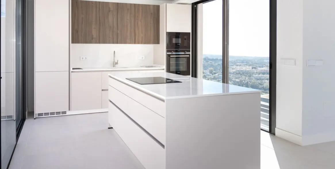 Sale of townhouse in Benahavís (district Benahavís) 5