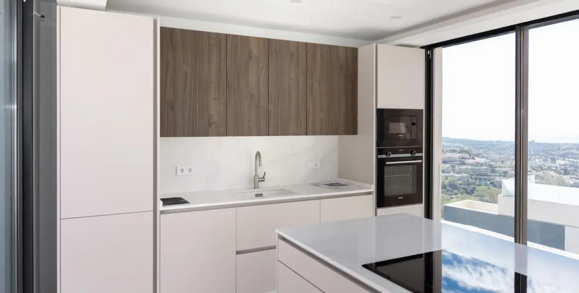 Sale of townhouse in Benahavís (district Benahavís) 6