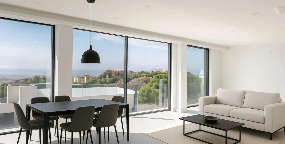 Sale of townhouse in Benahavís (district Benahavís) 8