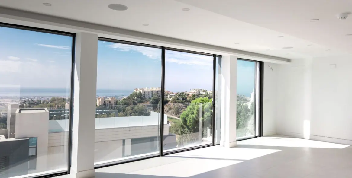 Sale of townhouse in Benahavís (district Benahavís) 9