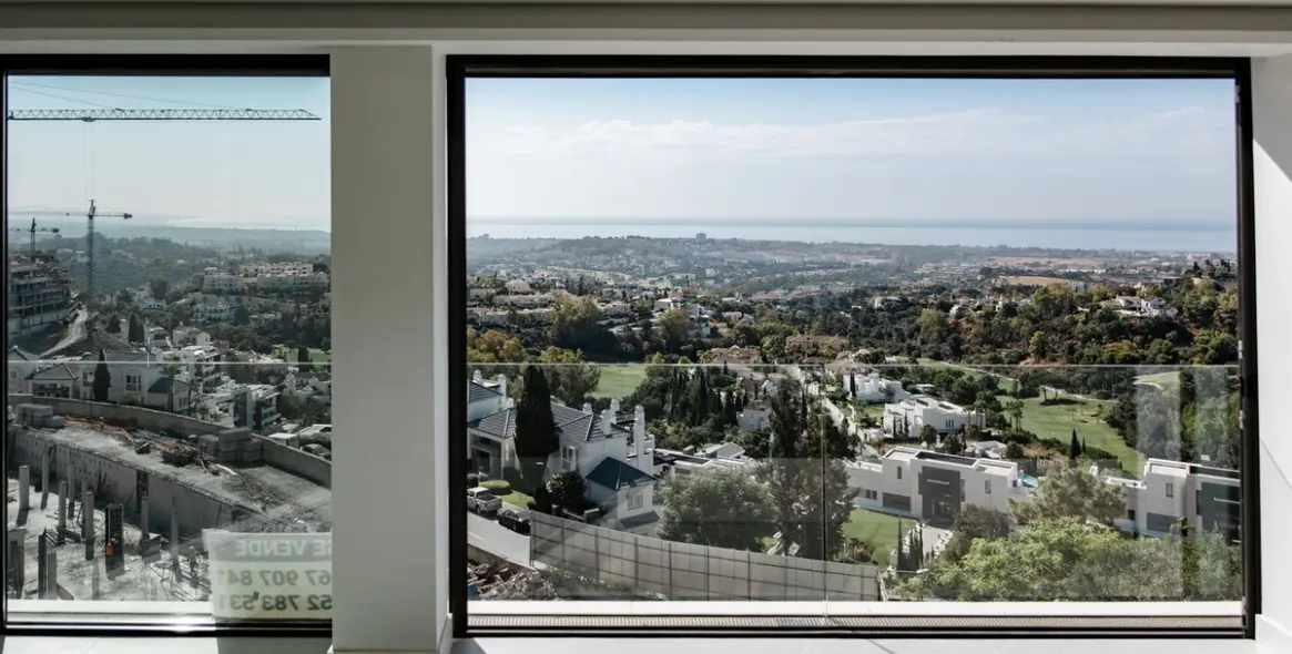 Sale of townhouse in Benahavís (district Benahavís) 10