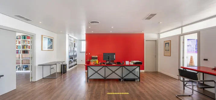 Venta de negocio en Guadalmina Alta 1