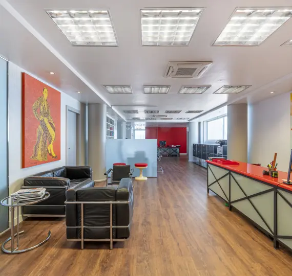 Venta de negocio en Guadalmina Alta