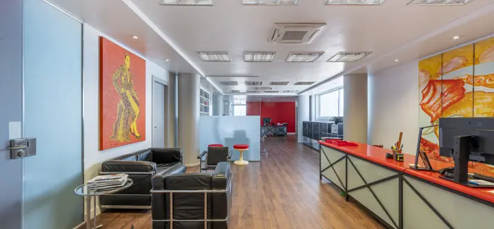 Venta de negocio en Guadalmina Alta 2