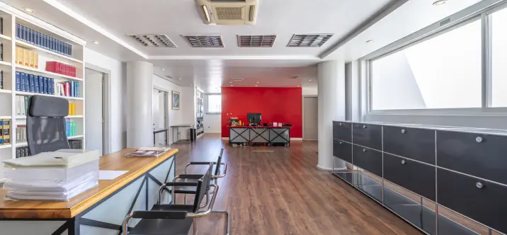 Venta de negocio en Guadalmina Alta 3