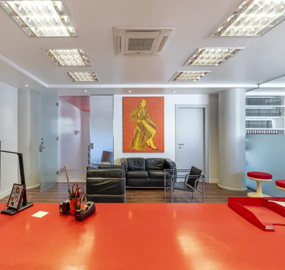 Venta de negocio en Guadalmina Alta