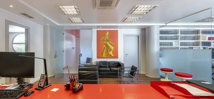 Venta de negocio en Guadalmina Alta 4