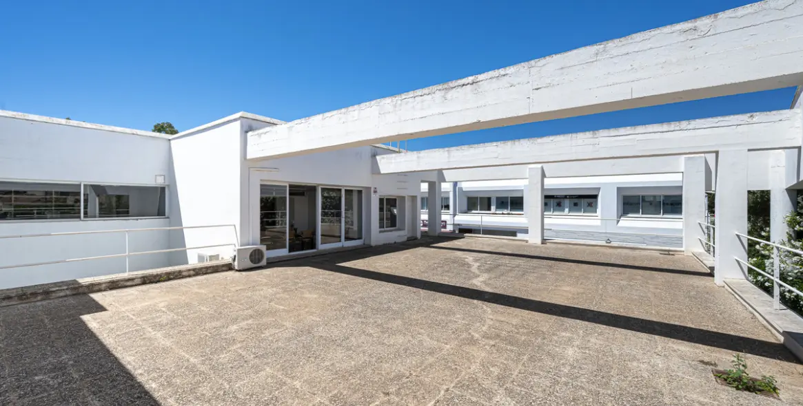 Sale of business in Guadalmina Alta 22