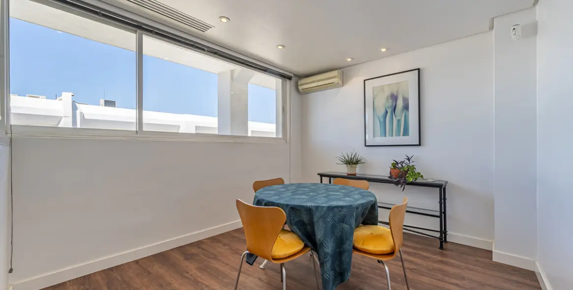 Sale of business in Guadalmina Alta 29