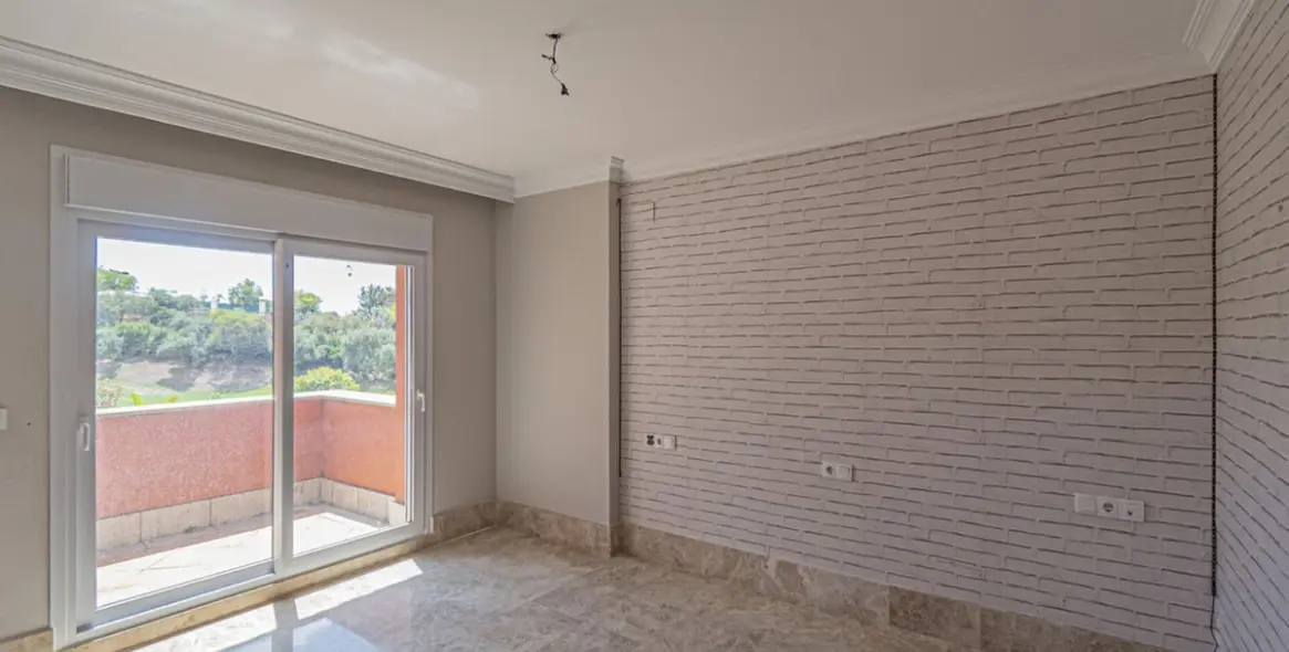 Alquiler a largo plazo de villa independiente en Marbella 18