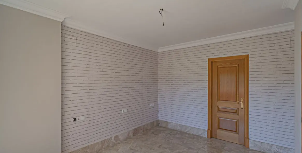 Alquiler a largo plazo de villa independiente en Marbella 23