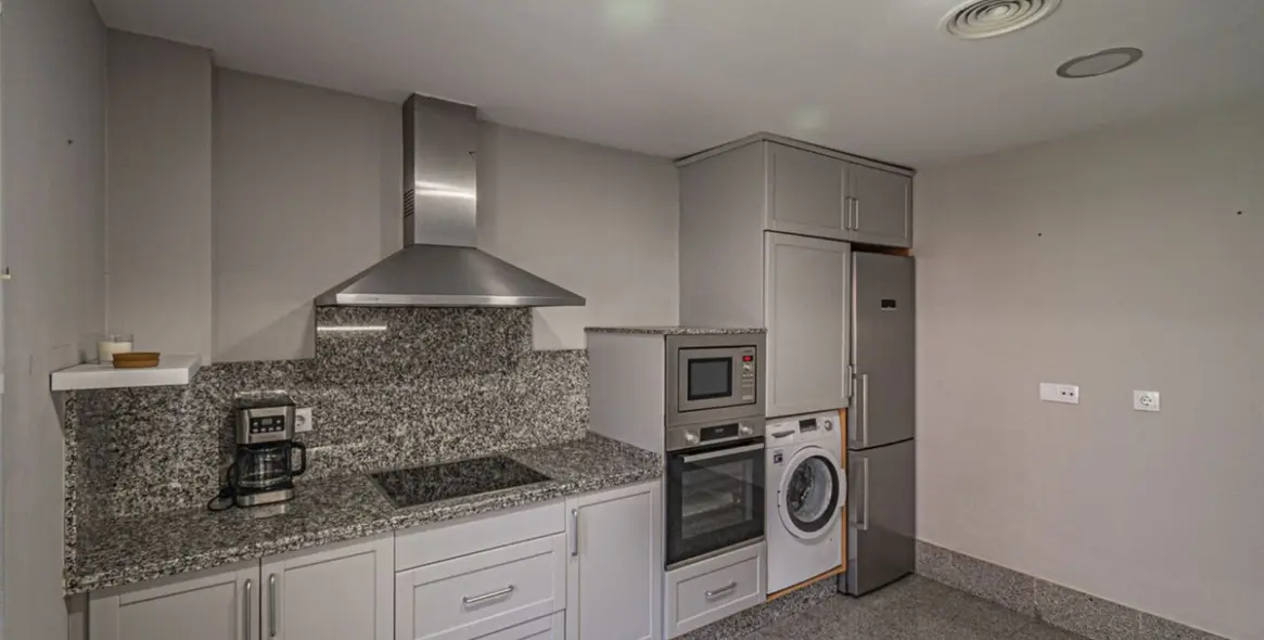 Alquiler a largo plazo de villa independiente en Marbella 26