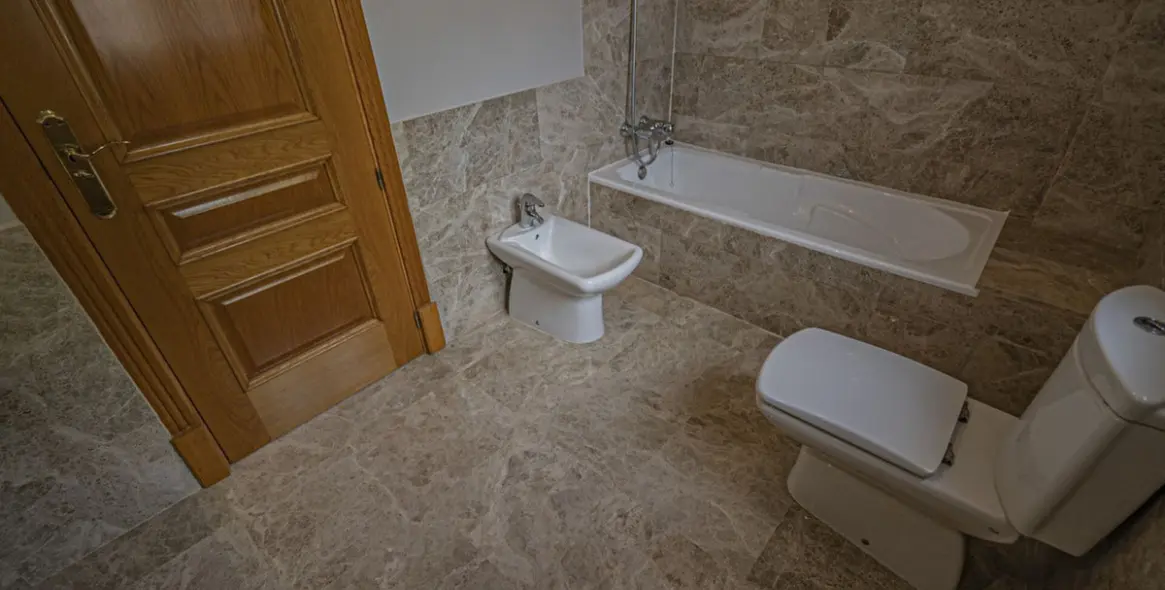 Alquiler a largo plazo de villa independiente en Marbella 32