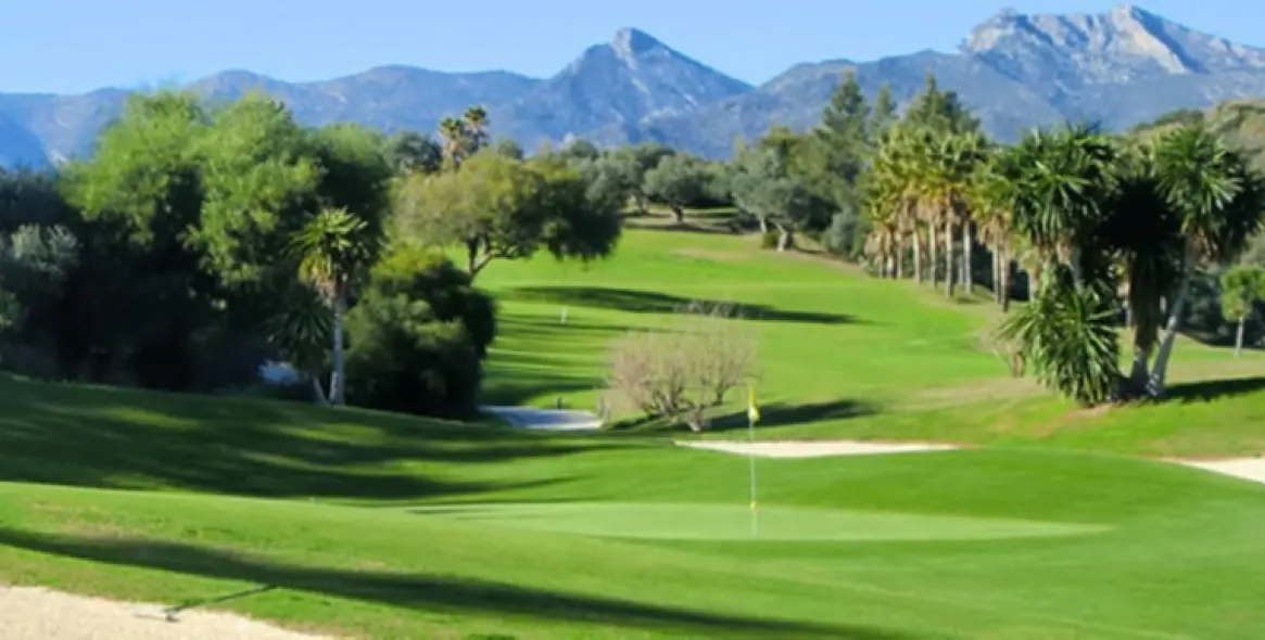 Alquiler a largo plazo de villa independiente en Marbella 35