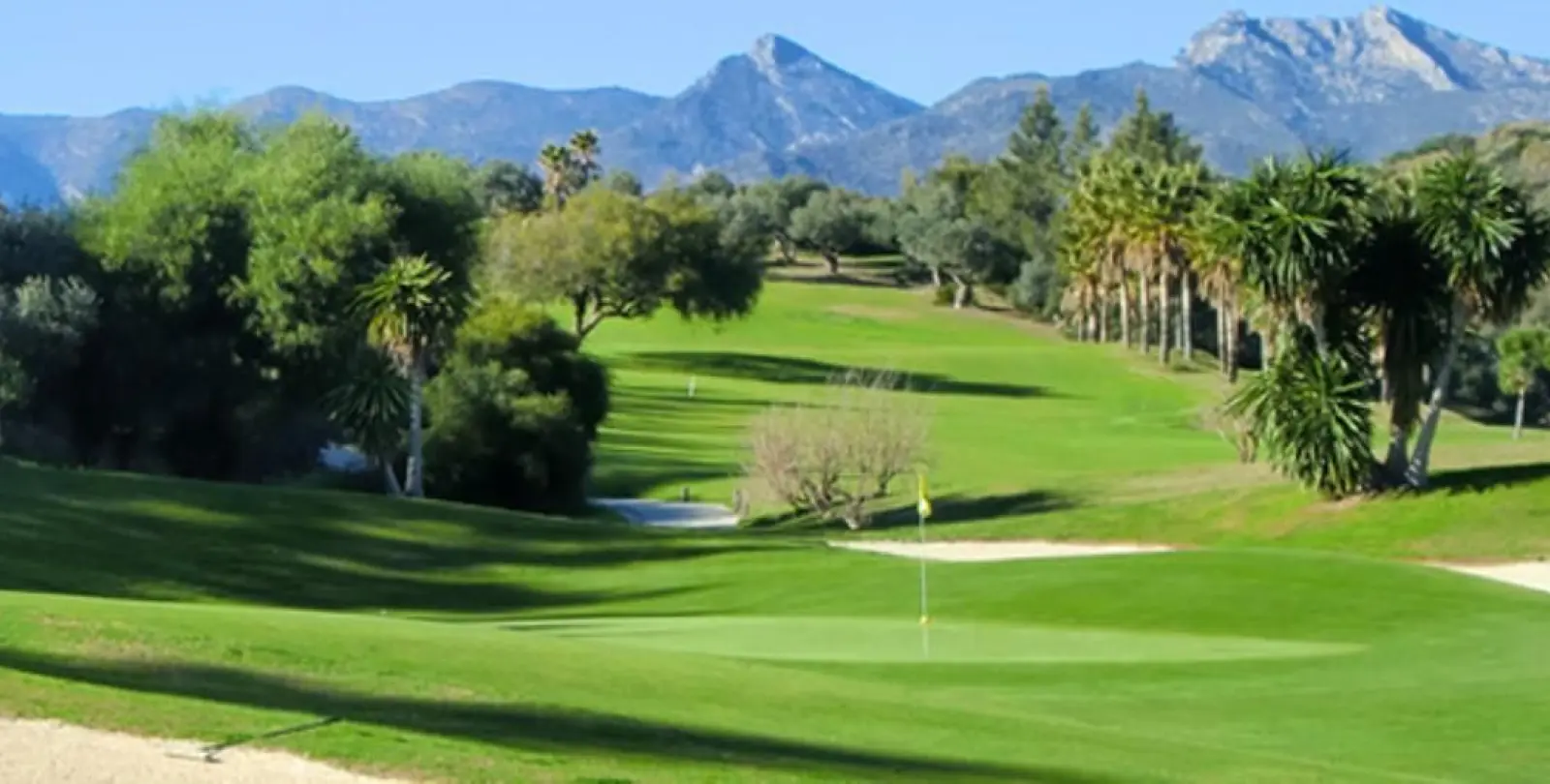 Sale of detached villa in Marbella 35