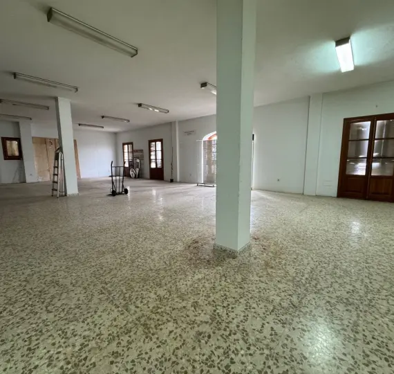 Venta de negocio en Estepona