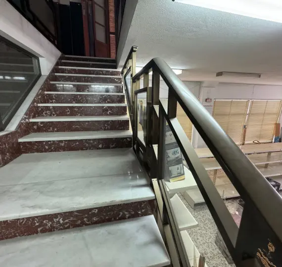 Venta de negocio en Estepona