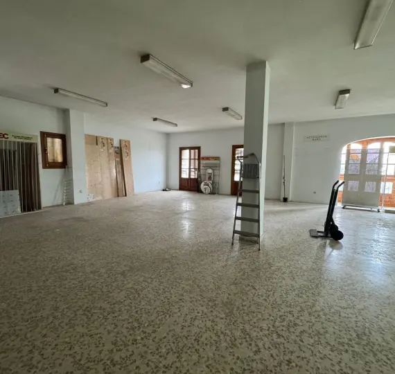 Venta de negocio en Estepona