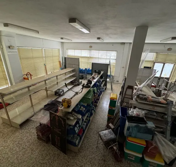 Venta de negocio en Estepona