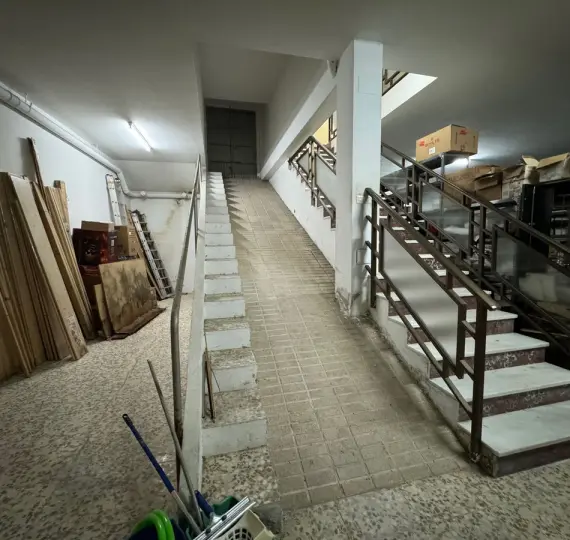 Venta de negocio en Estepona