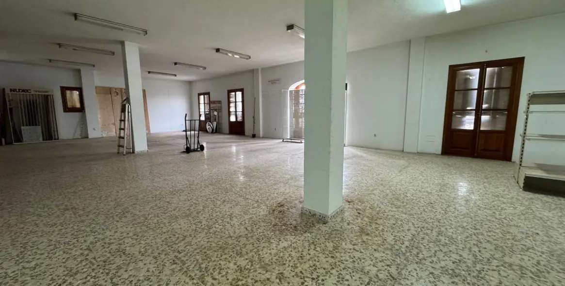 Продажа бизнеса в Estepona 2