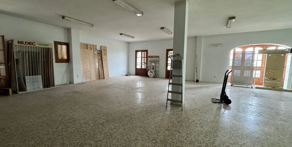 Продажа бизнеса в Estepona 4