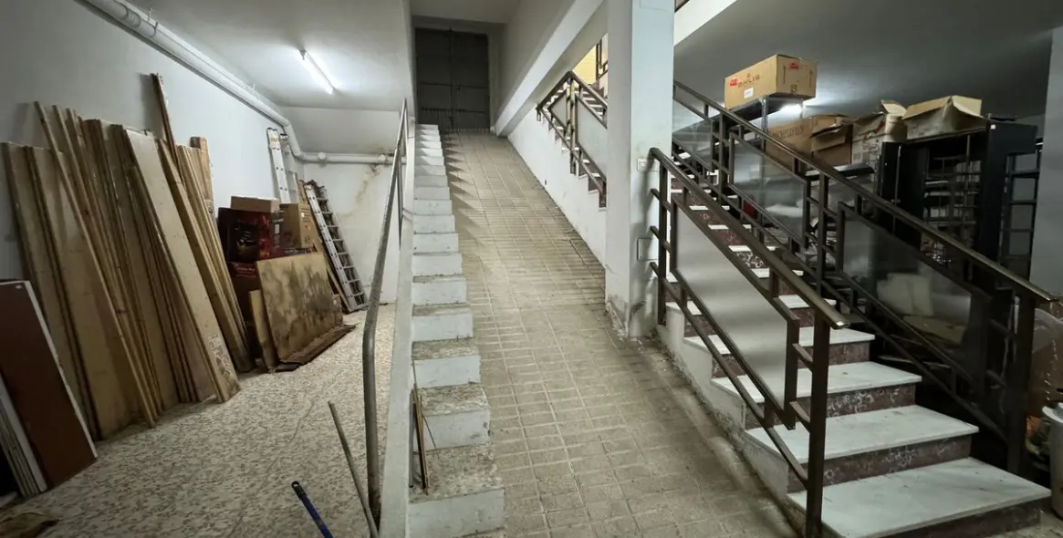 Продажа бизнеса в Estepona 6